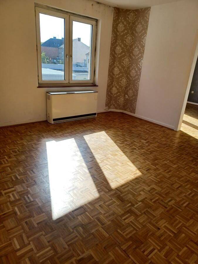 Provisionsfrei* Marienhospital, 60 m², 2 Zi KDB bezugsfrei, 46483 Wesel