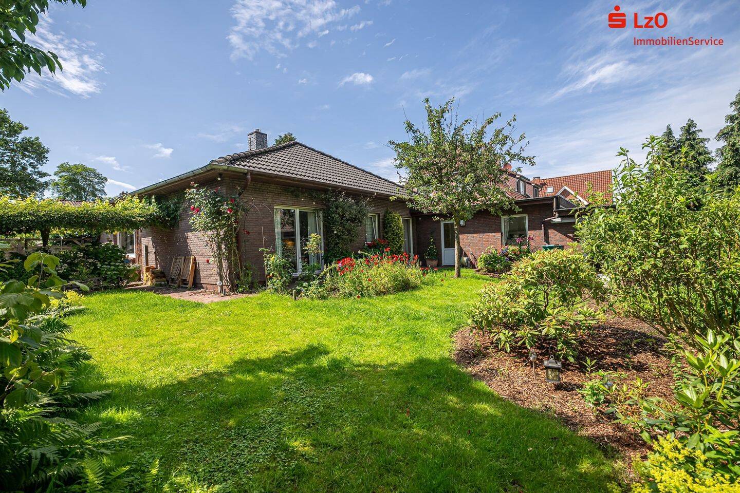 Attraktiver Bungalow in herrlicher Lage von Dangast, 26316 Varel