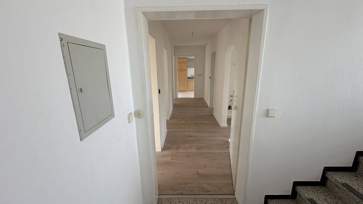 Gepflegt 3 ,5 Zimmer – Etagenwohnung zu vermieten, 90518 Altdorf b. Nürnberg