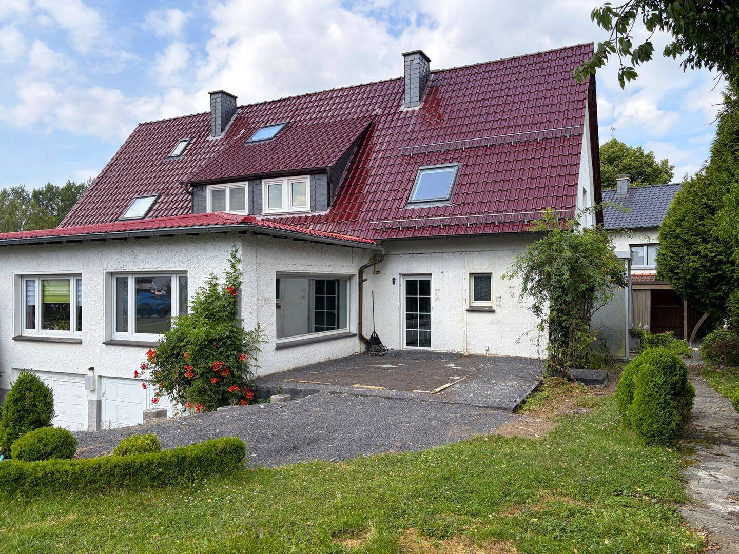 / Einfamilienhaus in familienfreundlicher Lage auf Bergheim, 59757 Arnsberg