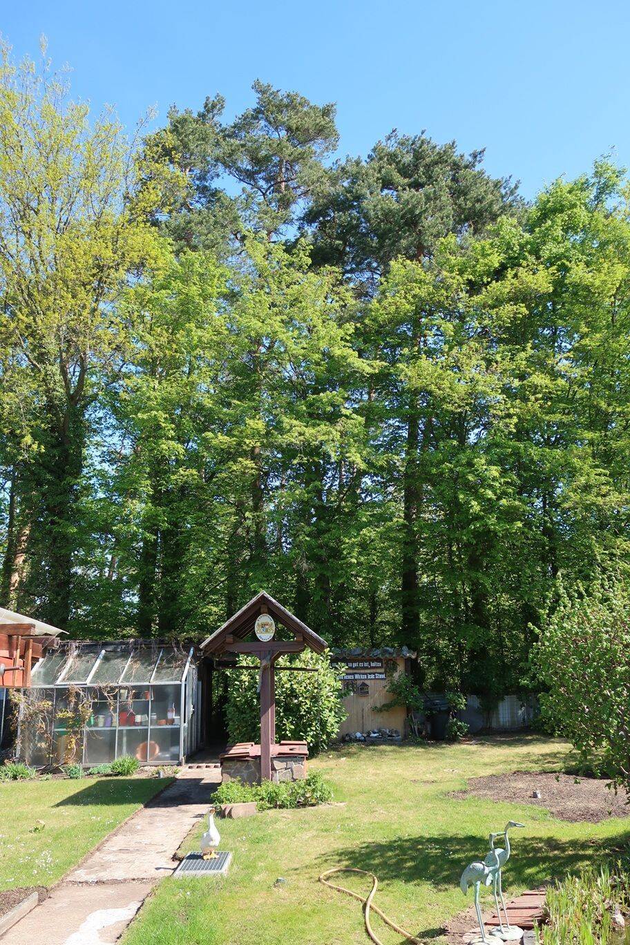 Sie suchen in Nürnberg?, 90469 Nürnberg (Falkenheim Gartenstadt Kettelersiedlung Langwasser Rangierbahnhof)