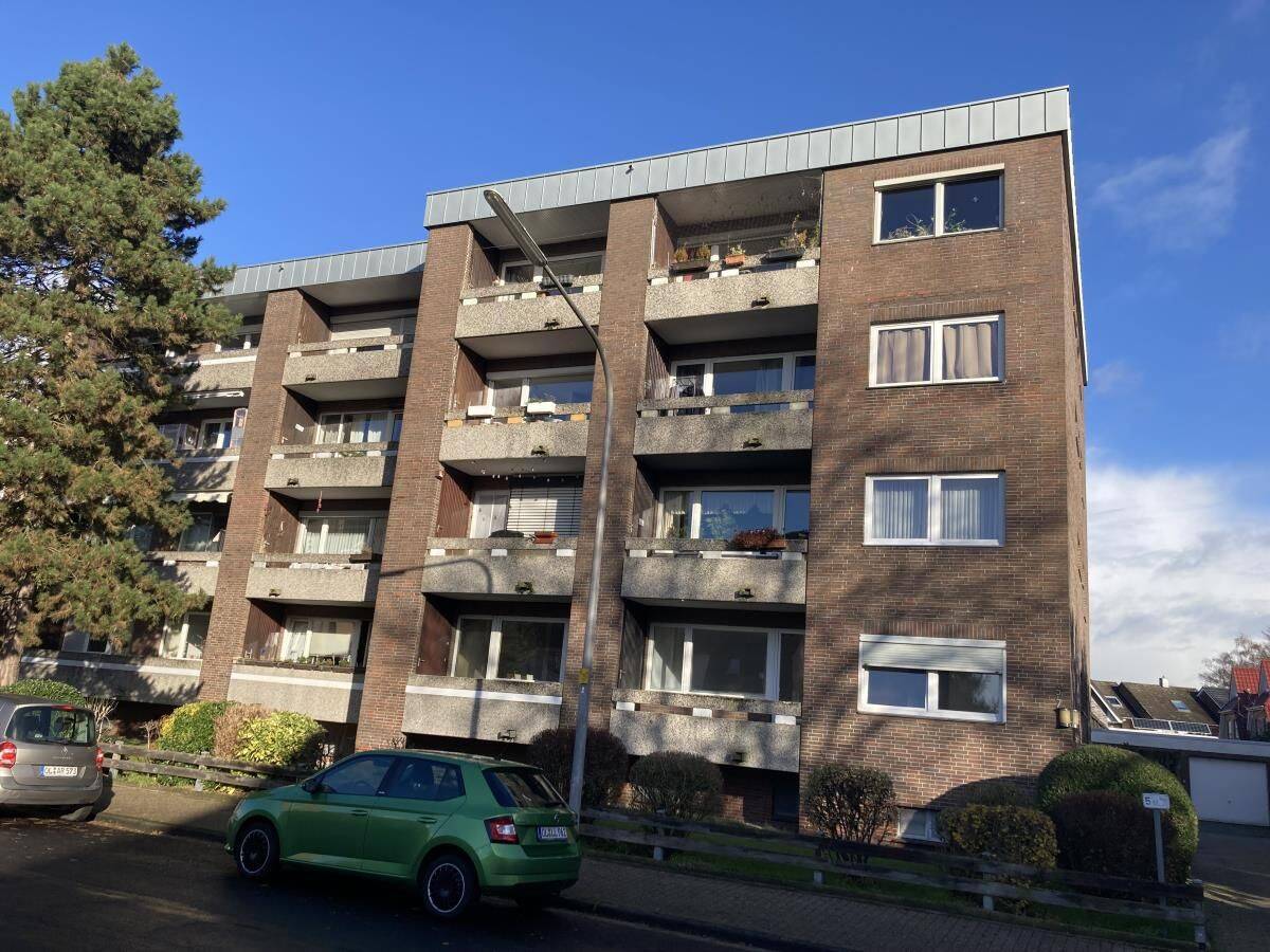 Wohnen am Utkiek, Eidechsenstraße 7, Oldenburg, 26133 Oldenburg (Oldb) (Kreyenbrück)