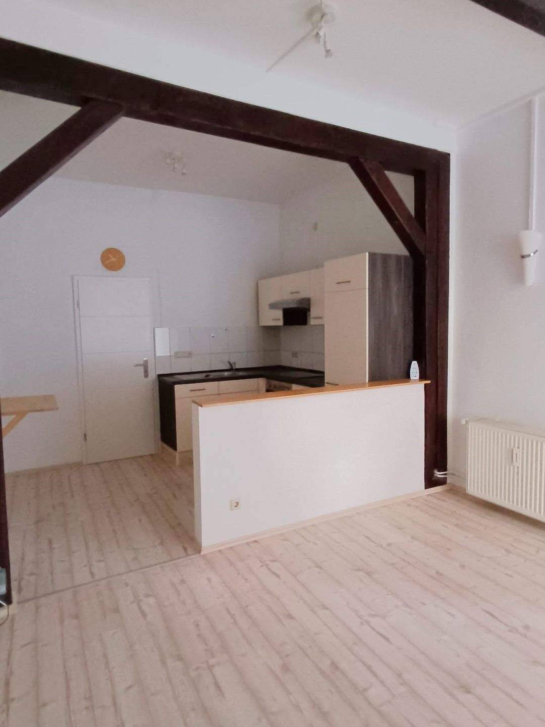 Charmante 2-Raumwohnung im Zentrum Wernigerodes, 38855 Wernigerode