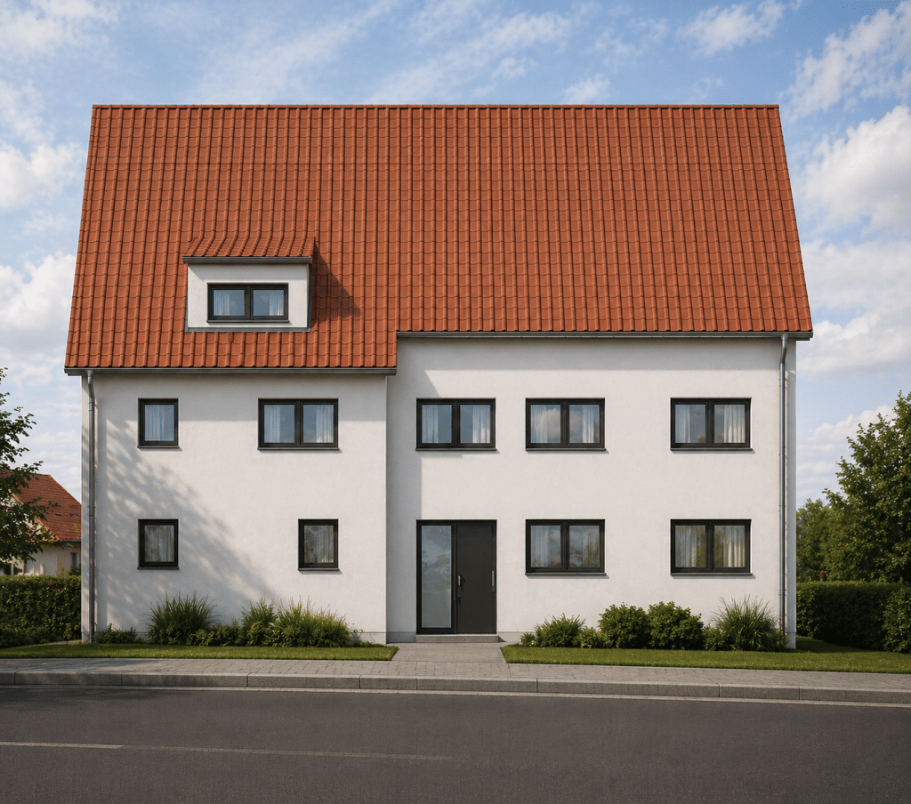 Heute schon, an Morgen denken! Exklusive 2,5 Zimmer-Wohnung mit Aufzug!, 71155 Altdorf