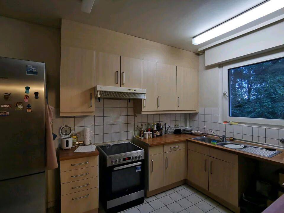 WG Zimmer – Nähe Umwelt Campus Birkenfeld, 55768 Hoppstädten-Weiersbach