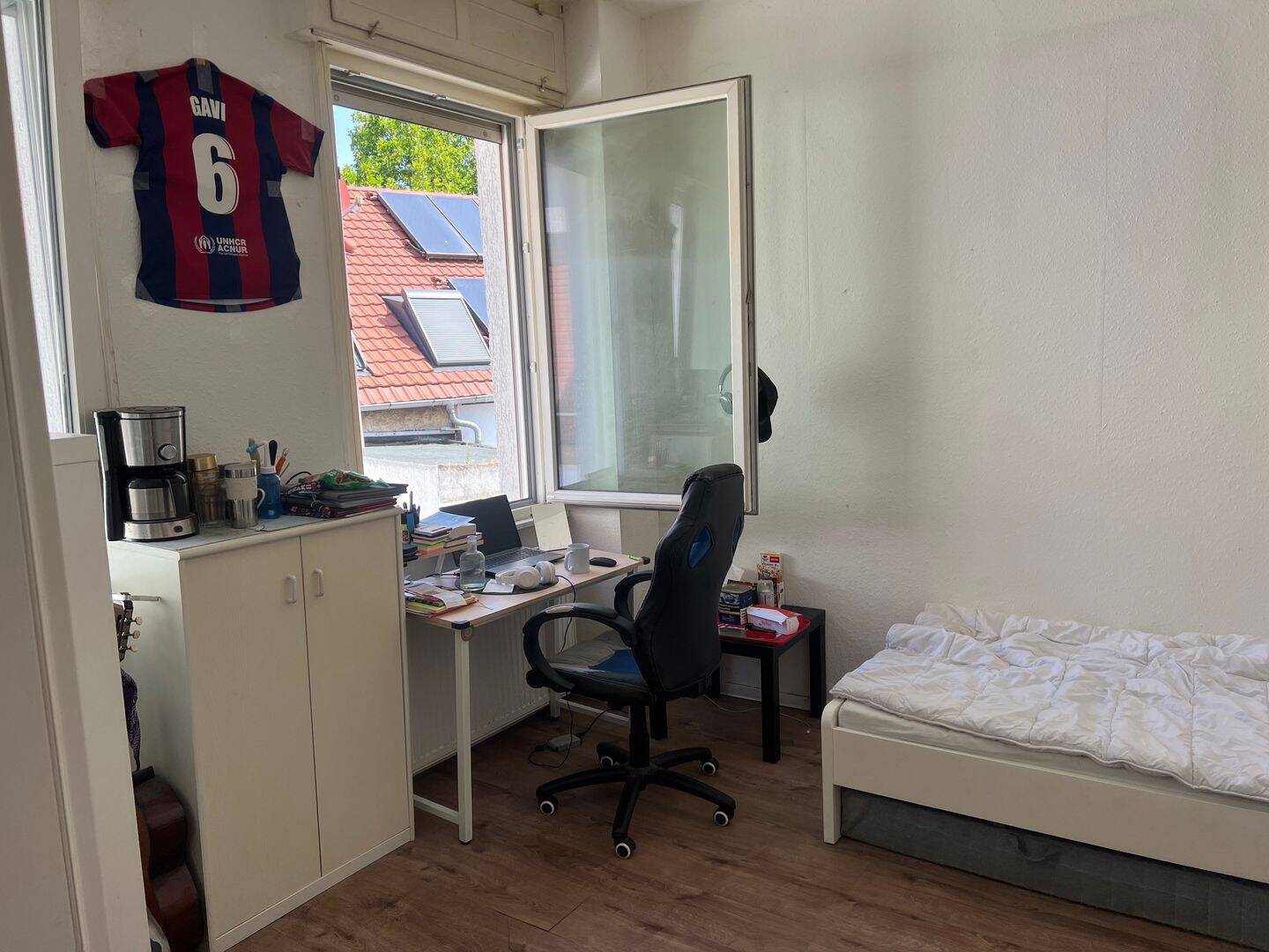 WG-Zimmer, 5 Zimmer, 12 m², in Frankenthal (Pfalz), 67227 Frankenthal (Pfalz)
