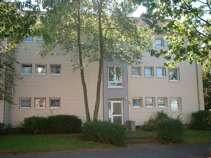 +++ Wir modernisieren – 2 Raumwohnung mit Wannenbad in Neudorf +++, 47057 Duisburg (Dellviertel Hochfeld Neudorf-Nord Neudorf-Süd)