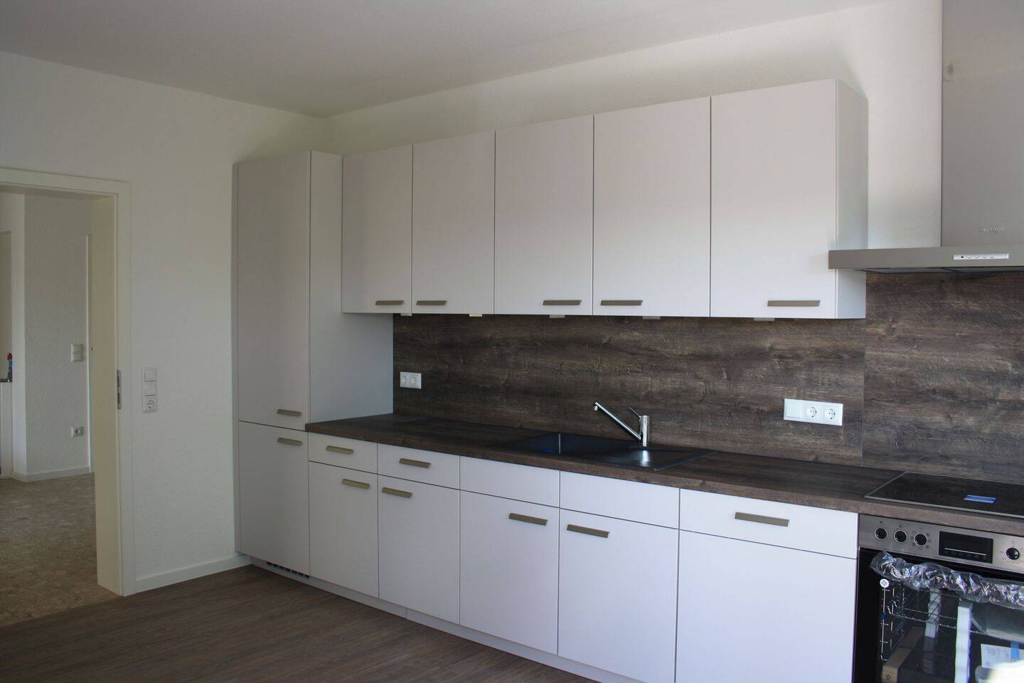 Moderne Obergeschosswohnung, 29313 Hambühren