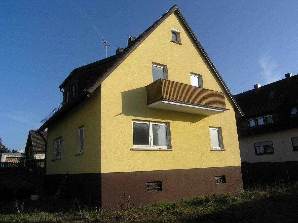 Für Handwerker: 1-Familien-Haus zum Ausbau vorbereitet, 91233 Neunkirchen a. Sand