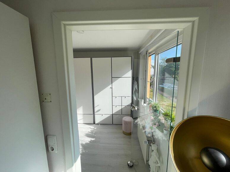 Charmante 2Zimmer-Wohnung ! Frei ab August, 23566 Lübeck (Sankt Gertrud Sankt Jürgen)