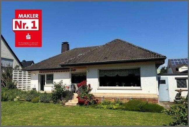 Einfamilienhaus mit großem Ausbaupotential in guter Sackgassenlage in Soest, 59494 Soest