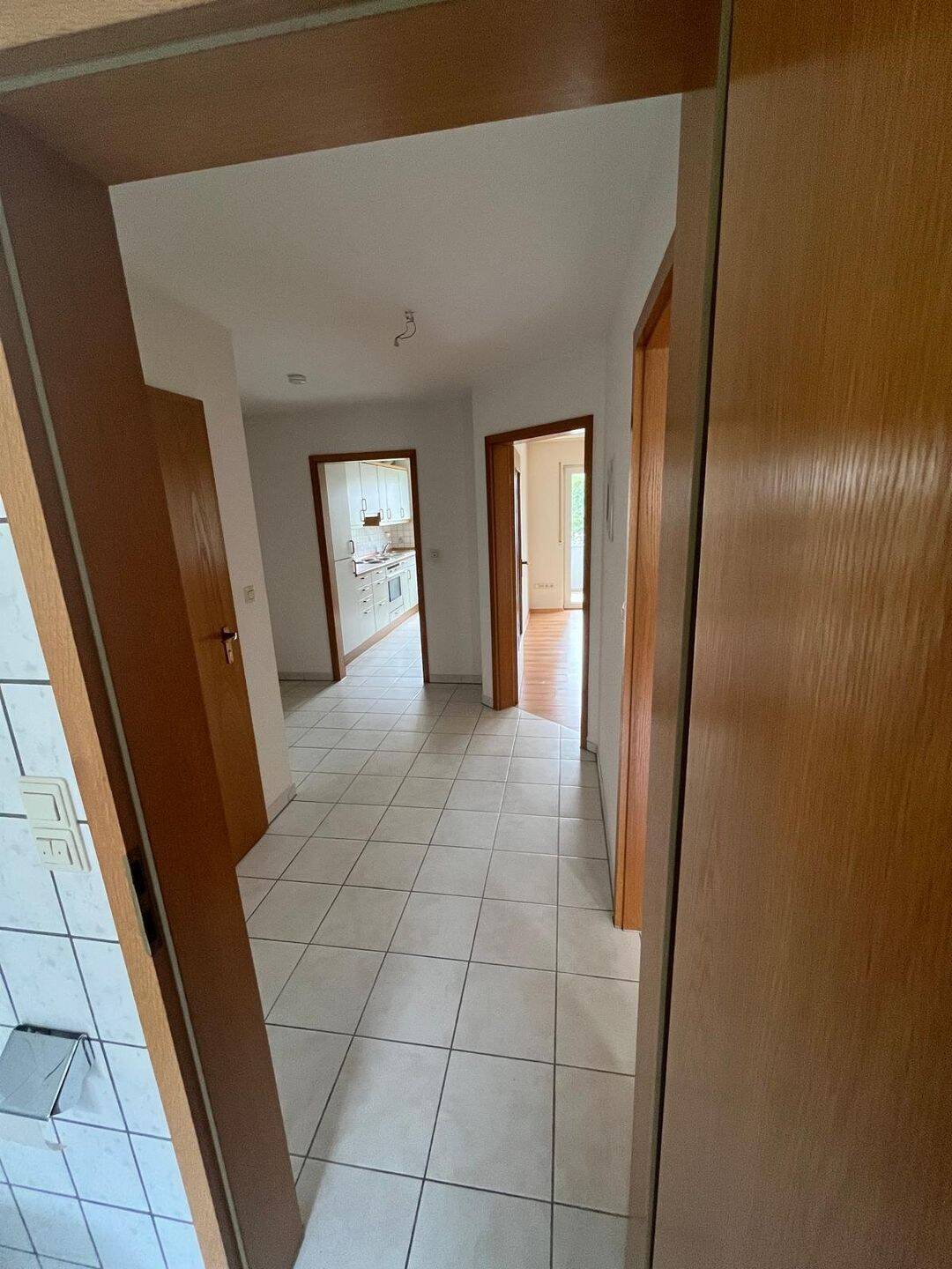 2-Zimmer Wohnung in Winnenden in der Nähe des Rems-Murr-Klinikums, 71364 Winnenden
