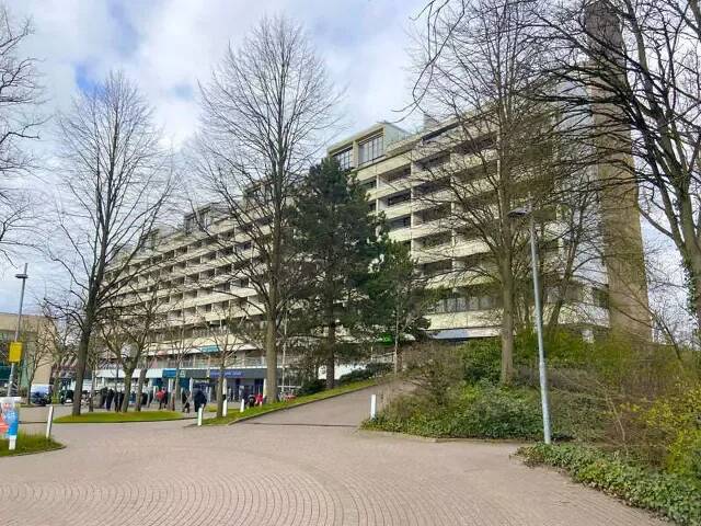 Weitblick beim AEZ Poppenbüttel, 22391 Hamburg (Wandsbek)