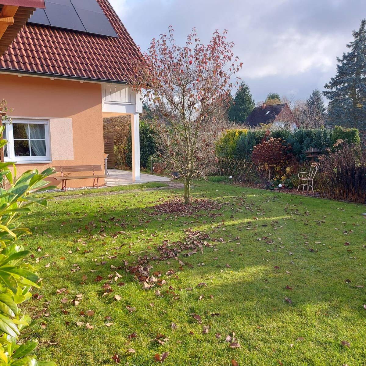 Hochwertig modernisiertes Einfamilienhaus auf großzügigem Grundstück!, 15345 Rehfelde