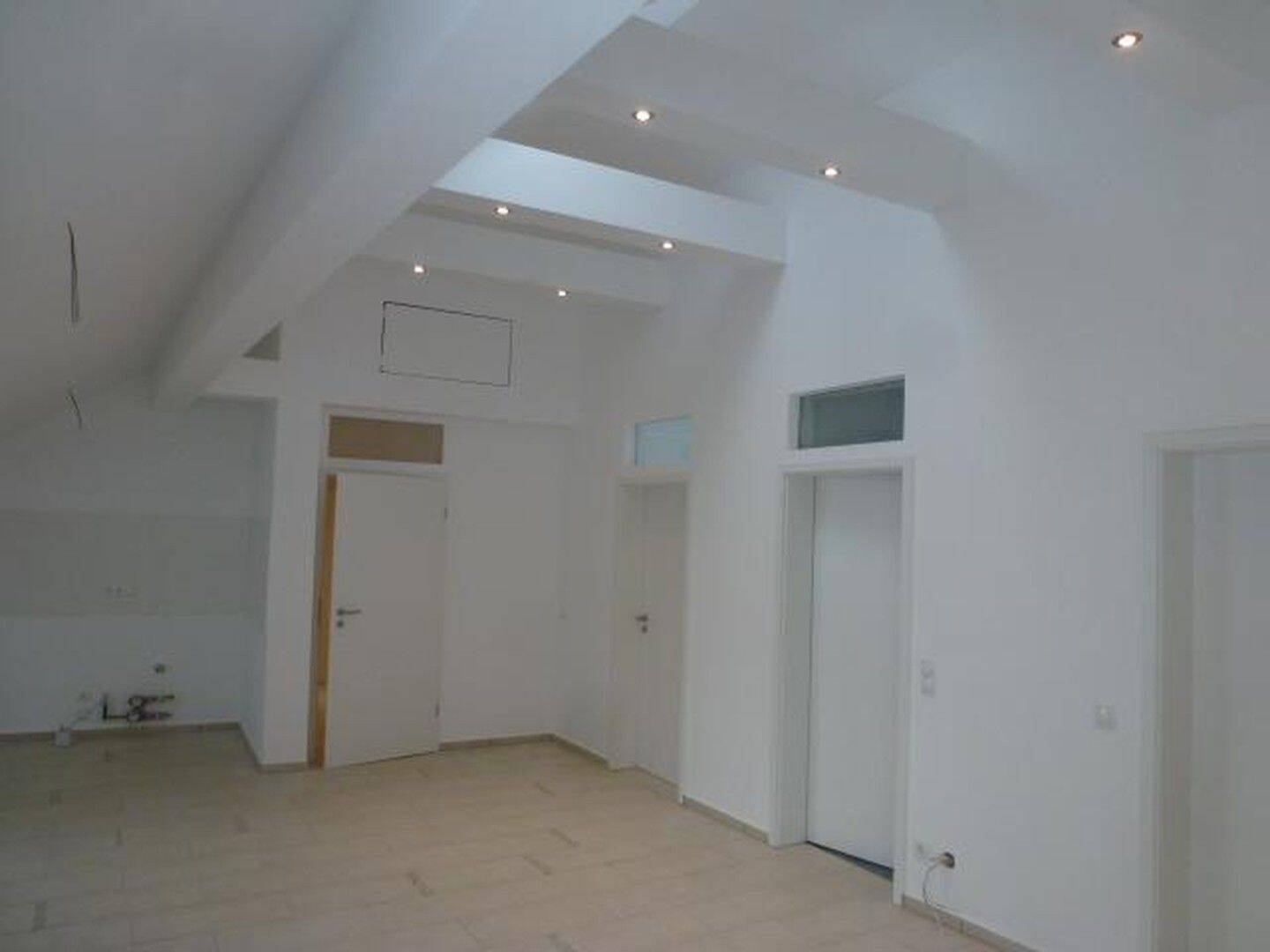Mehrfamilienhaus in Kochel City, 82431 Kochel a. See (Kochel)