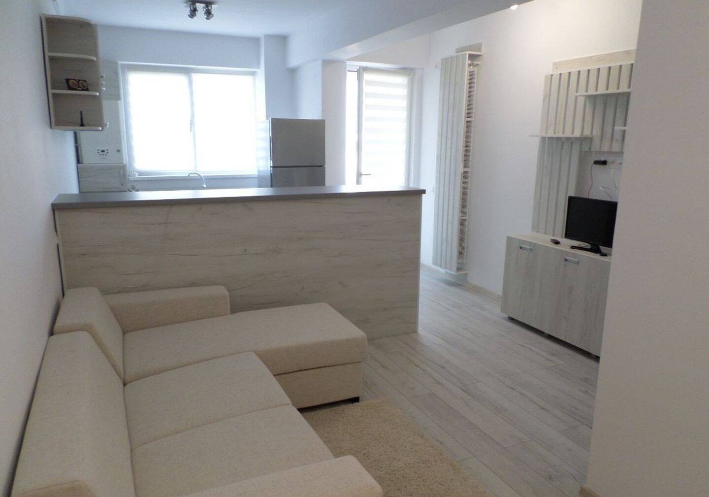 Charmante 2-Zimmer-Wohnung in naturnaher Lage von Siegsdorf, 42 m², 83313 Siegsdorf