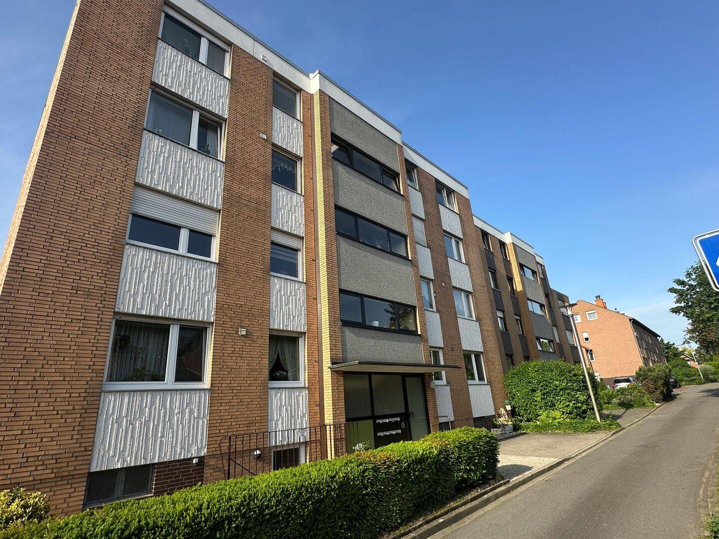 3-Zimmer Wohnung auf dem Bramscher Berg!, 49565 Bramsche