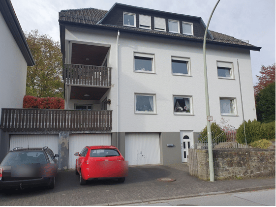Dreifamilienhaus in bevorzugter Wohnlage von Rüthen!, 59602 Rüthen