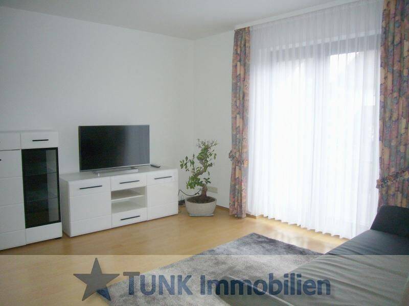 Moderne 2 Zi.- Single-Wohnung mit Terrasse in Alzenau, 63755 Alzenau