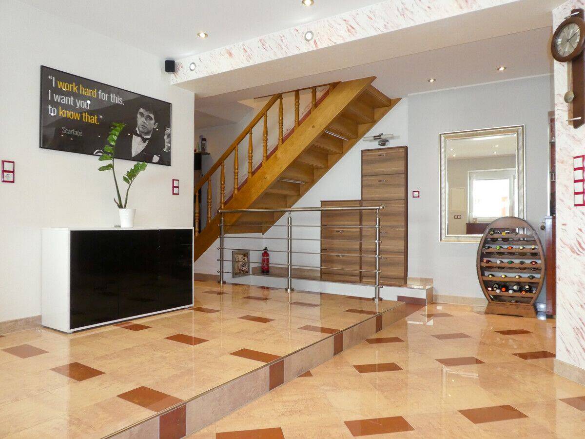 Hausgefühl statt Wohnung! EFH mit Garage, Stellplatz & großer Terrasse in Schifferstadt, 67105 Schifferstadt