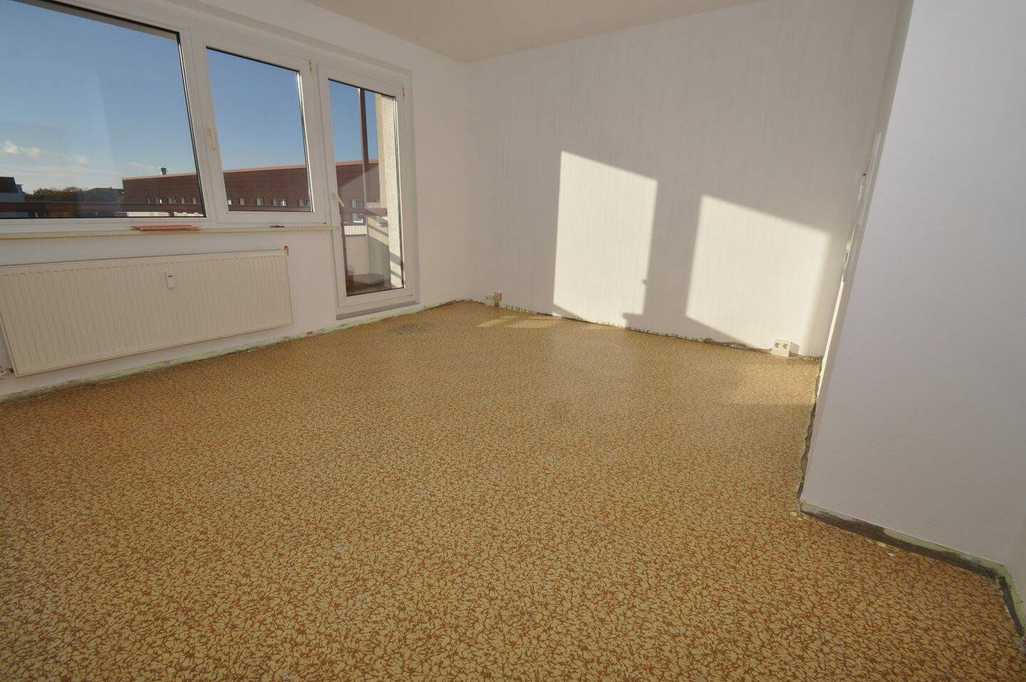 Familienwohnung mit Ausblick., 17291 Prenzlau