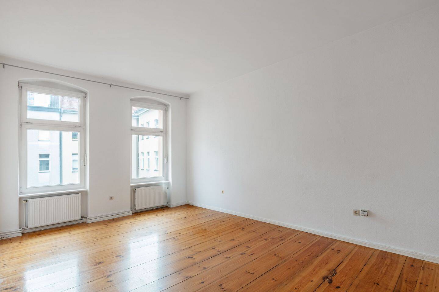 Geräumige und ruhige Altbauwohnung im beliebten Bergmannkiez, 10961 Berlin (Friedrichshain-Kreuzberg Kreuzberg)
