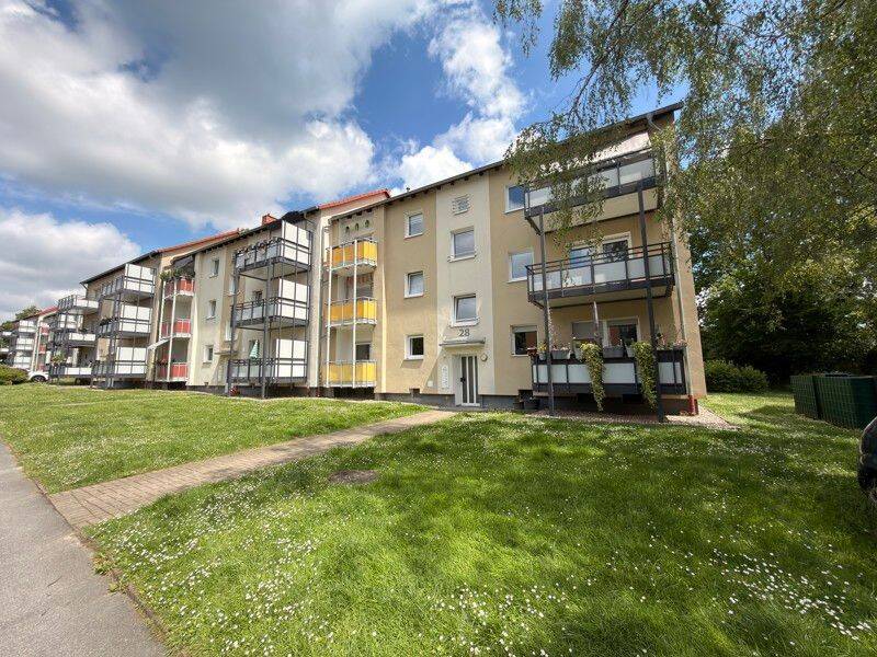 Perfekt geschnitten, ideal gelegen, sofort verliebt, 44339 Dortmund