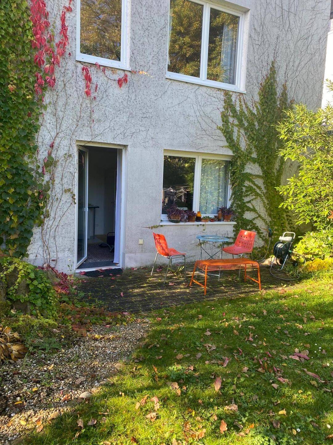 Möbliertes Apartment für Wochenendheimfahrer, Mietpreis incl. aller Nebenkosten, 91074 Herzogenaurach