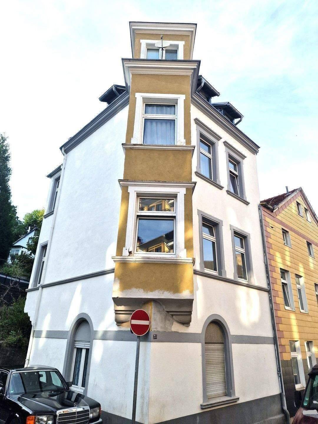 IMWRC – Hagen-Eilpe bietet: Anlageoption mit 492 m² in 2 MFH!, 58091 Hagen (Dahl Eilpe Emst Mittelstadt Wehringhausen)