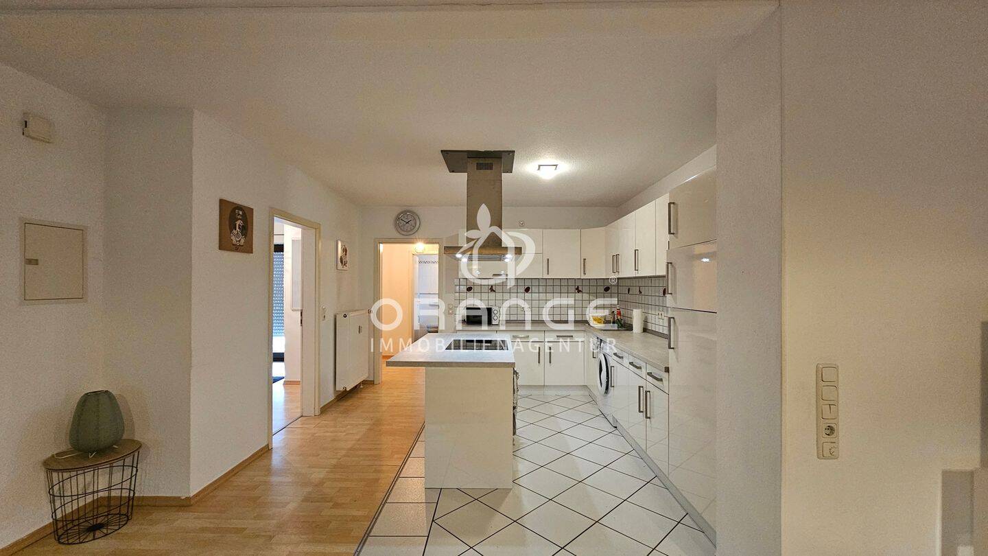 ***3-Zimmer-Wohnung in Kirchlengern***, 32278 Kirchlengern
