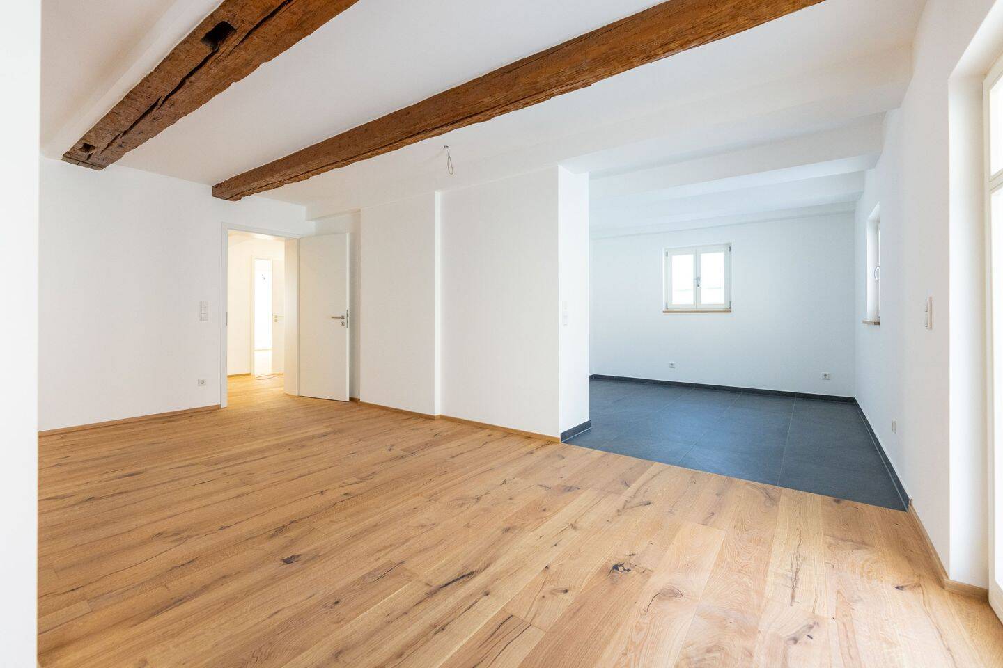 Charmante 4-Zimmerwohnung mit Terrasse in Rückersdorf, 90607 Rückersdorf