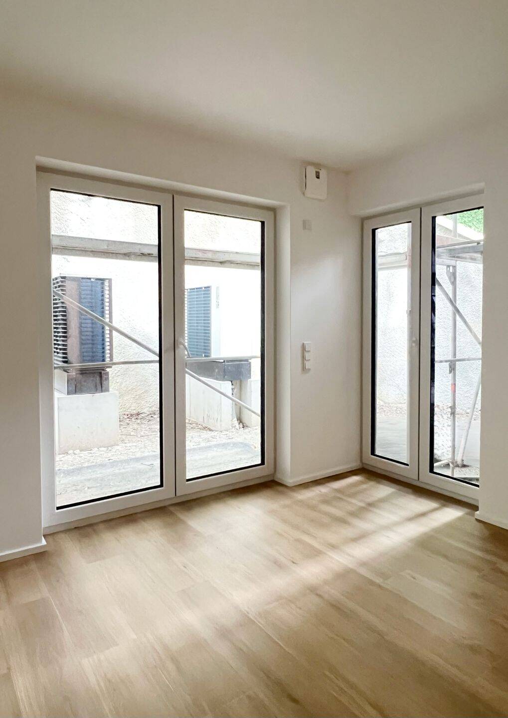 Zentral. Modern. Einbauküche. Innere Münchener Str. 19 Whg. 1 EG, 84036 Landshut