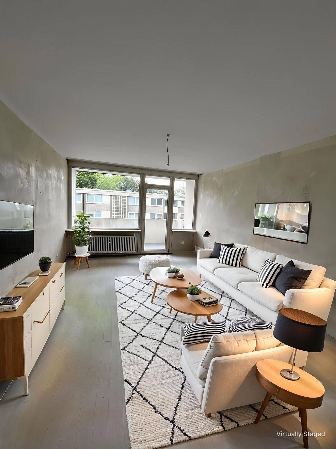 Zeit für einen Tapetenwechsel? Tolle 3 Zimmer Wohnung mit Balkon!, 44328 Dortmund (Scharnhorst)