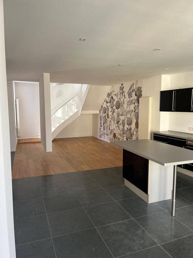 Doppelte Balkonfreude – moderne 2-Zimmer-Wohnung!, 59555 Lippstadt