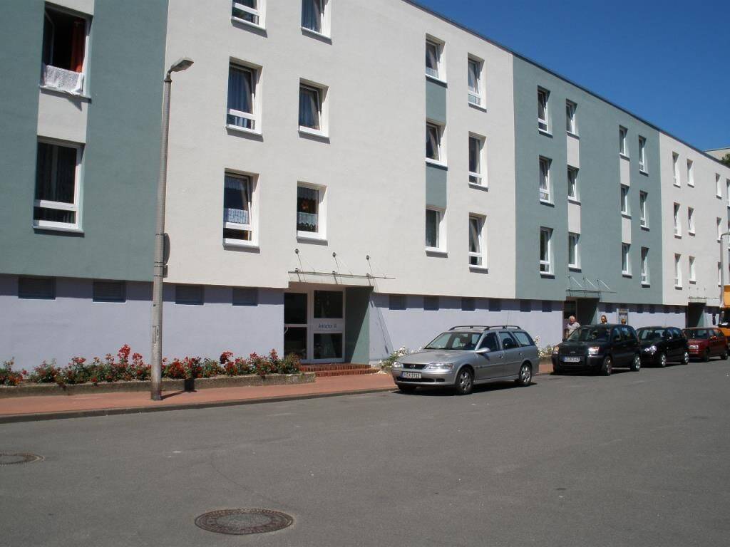 2-Zimmer Wohnung in Garbsen, 30823 Garbsen