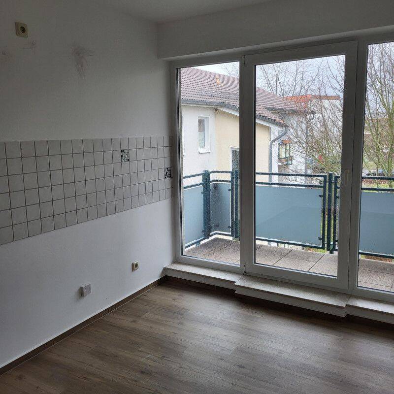 Gemütliche 2 Raumwohnung am Stadtrand von Heiligenstadt, 37308 Heilbad Heiligenstadt
