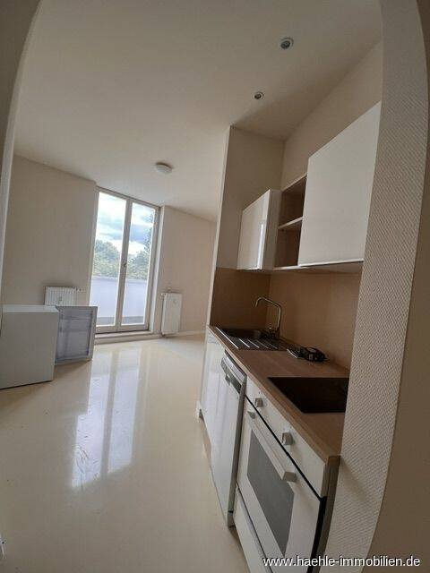 2 Zimmer DG-Apartment – mit Dachgarten – frei ab 16.07.26, 1219 Dresden