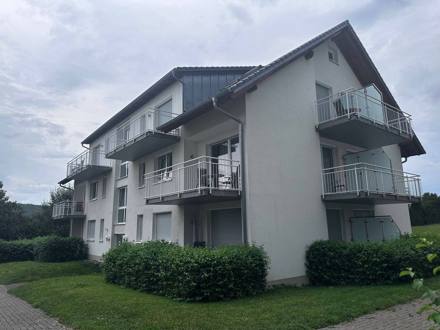 Besondere Immobilie in Bad Bellingen., 79415 Bad Bellingen