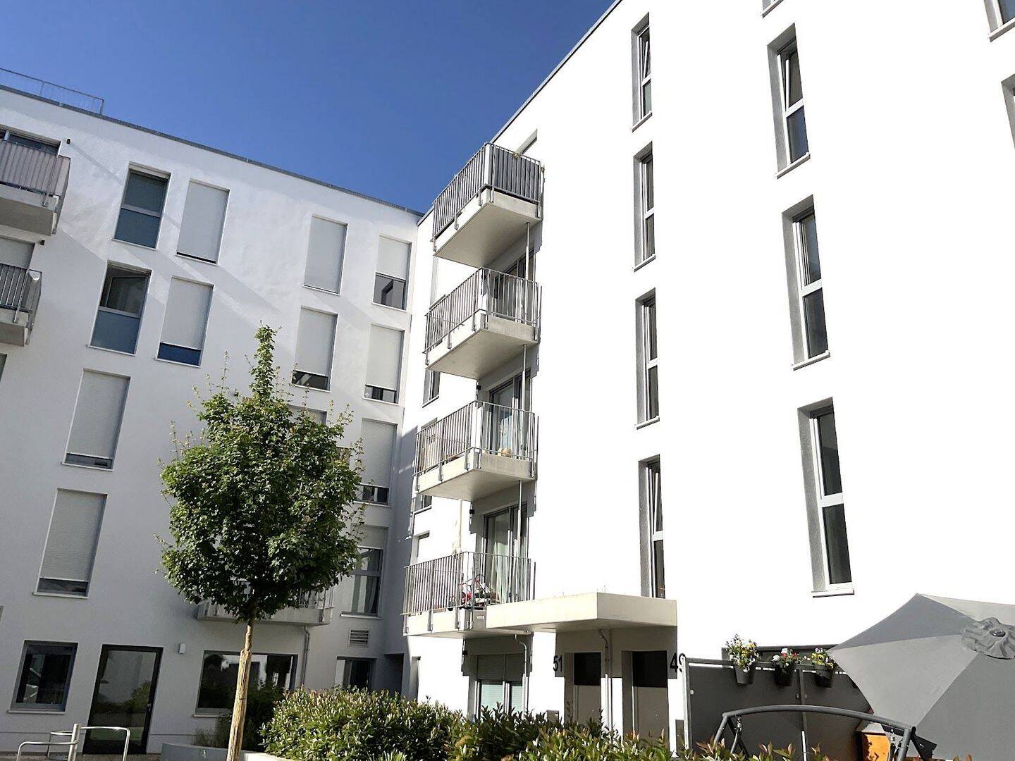 Groß, hell & voller Möglichkeiten – dein perfektes Zuhause!, 90441 Nürnberg (Gibitzenhof Sandreuth Schweinau Werderau)
