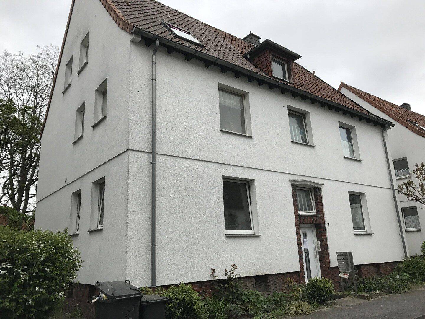 2-Zimmer-Eigentumswohnung mit Potenzial in Lippstadt-Nord – leerstehend & sofort verfügbar, 59555 Lippstadt