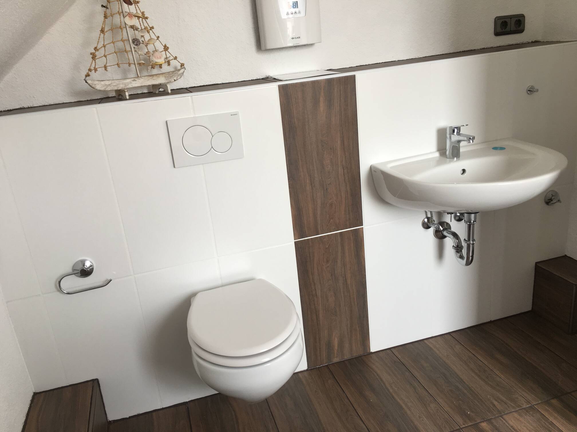 Helle 3 Zi. Zimmer Wohnung 75 qm, 37081 Göttingen
