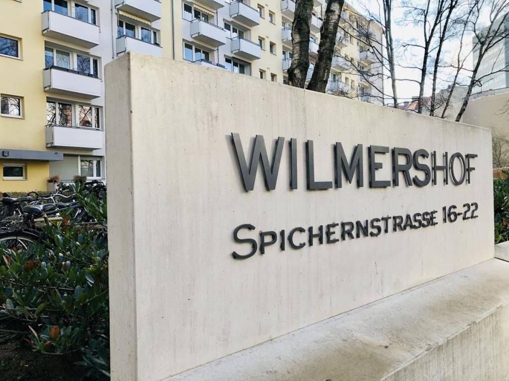 AKTION! Ihr Wohnungspaket in der Spichernstraße zur Altersvorsorge, 10777 Berlin (Charlottenburg-Wilmersdorf Schöneberg Wilmersdorf)