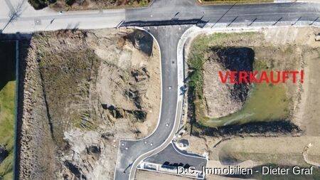 1 Grundstück bebaubar mit einem MFH mit max. 8 WE! Interessant für den vorausschauenden Bauträger oder Investor!, 86673 Bergheim