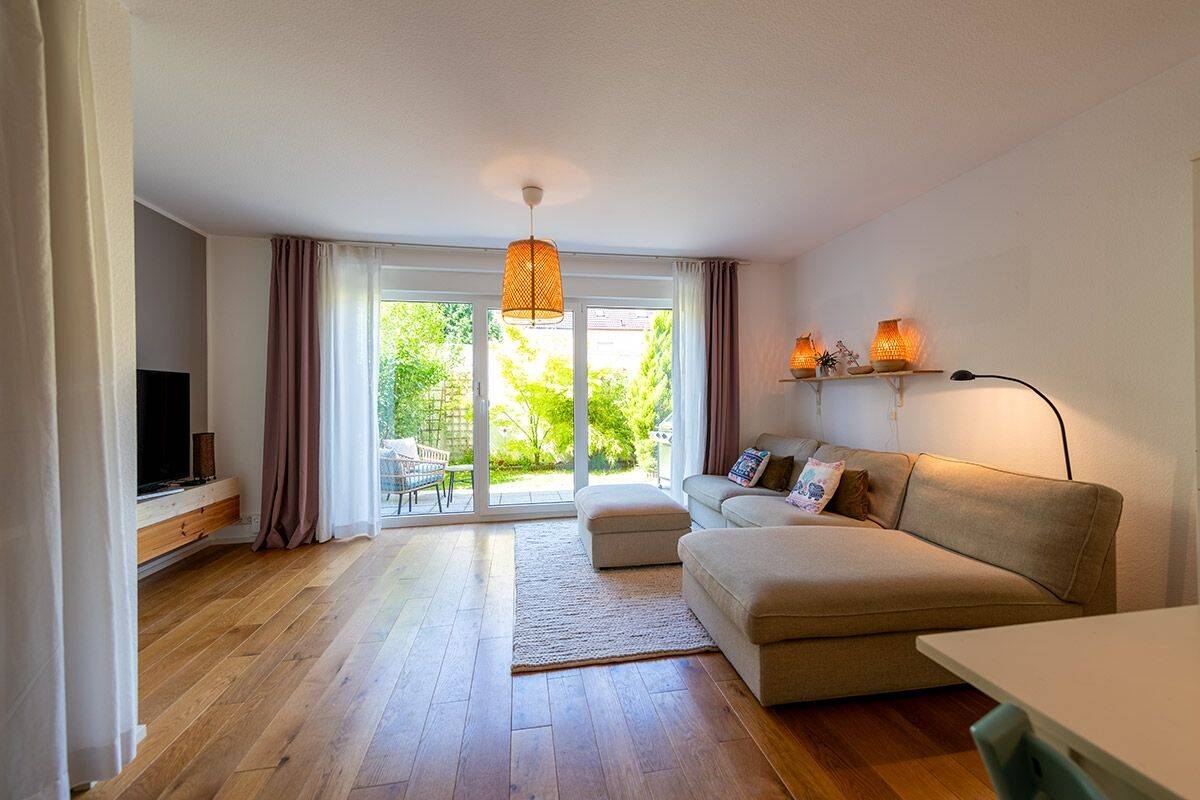tolles Reihenhaus in Okriftel, 65795 Hattersheim am Main