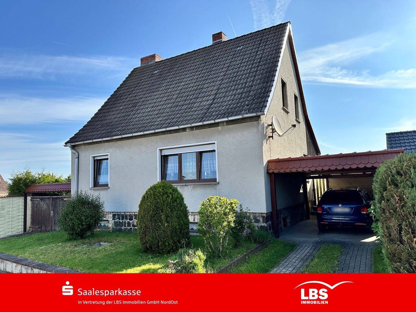 In ruhiger Siedlungslage!, 6268 Obhausen
