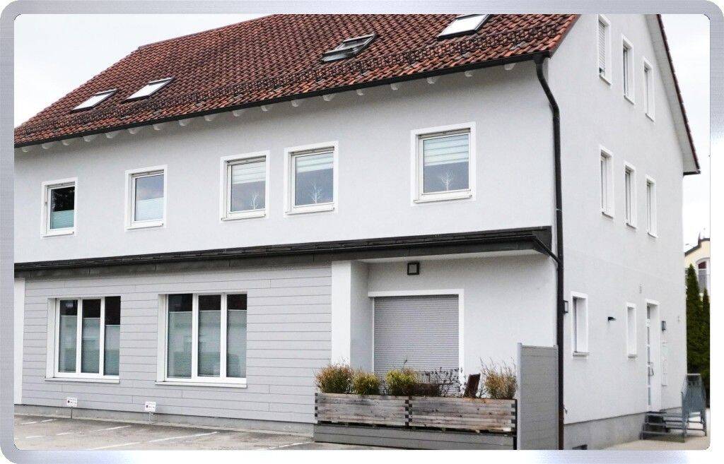 Erding Nähe Zentrum – modernes – App. m. Terrasse, 85435 Erding