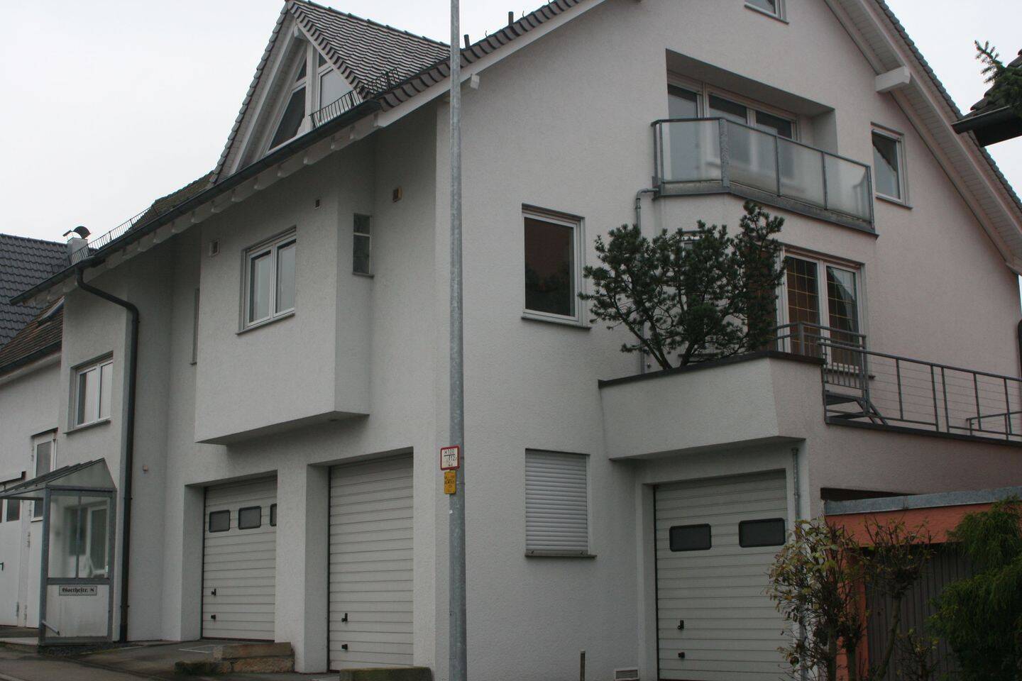 Lichtdurchflutet & offen mit riesigem Sonnenbalkon, 71144 Steinenbronn