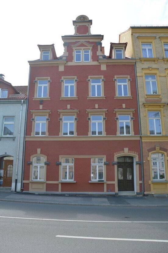 Attraktive 3-Zimmer-Wohnung mit Balkon, 9599 Freiberg