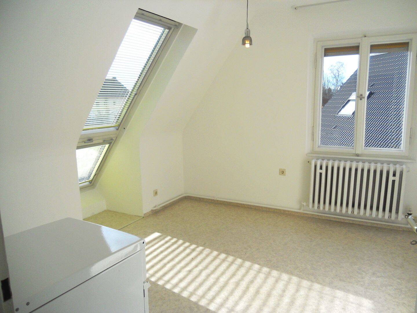 Behagliche, kleine Wohnung für Einzelperson, 90482 Nürnberg (Freiland Laufamholz Mögeldorf Rehhof Unterbürg)