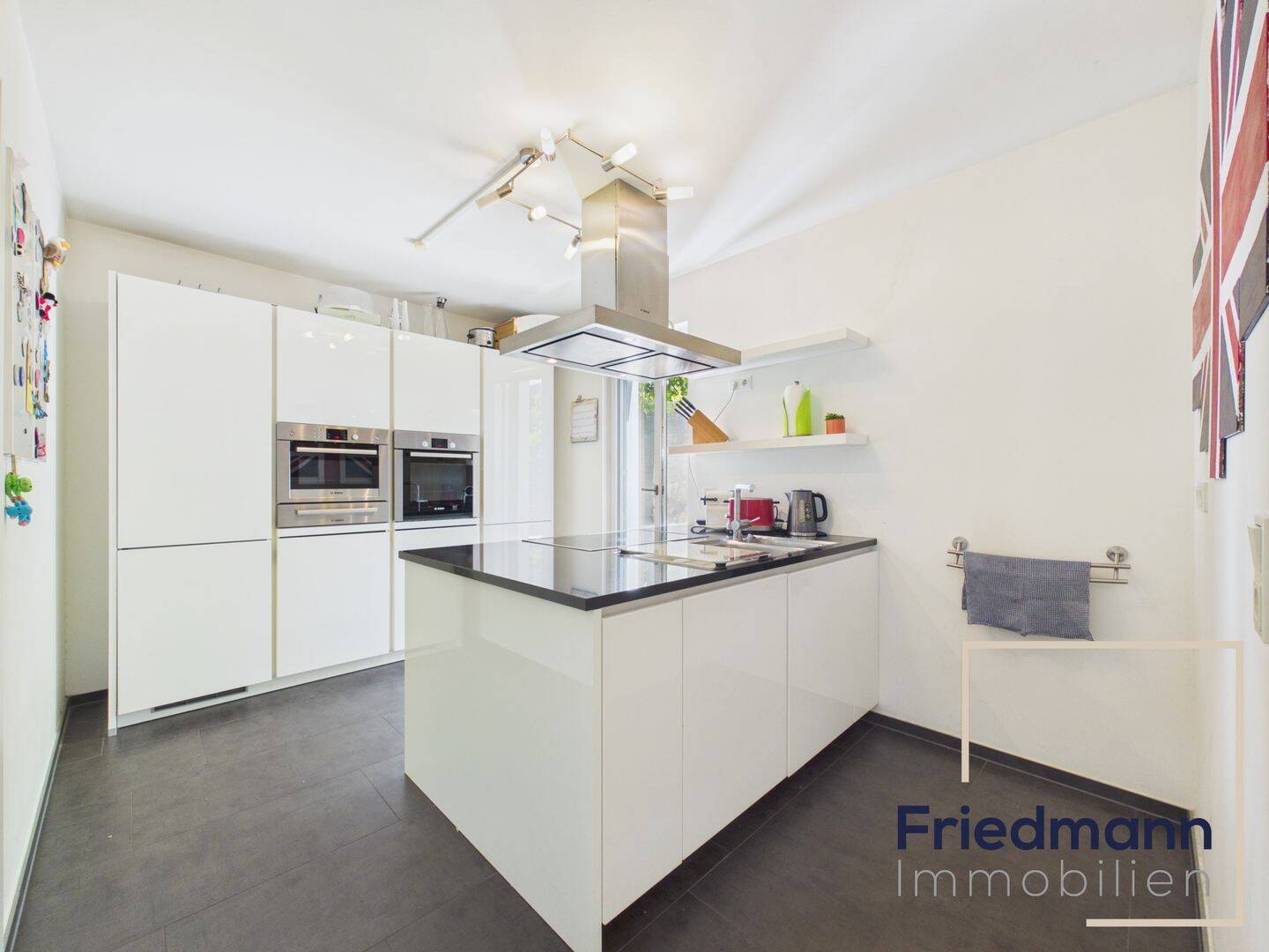Familienfreundliches Einfamilienhaus in begehrter Lage auf dem Trierer Petrisberg